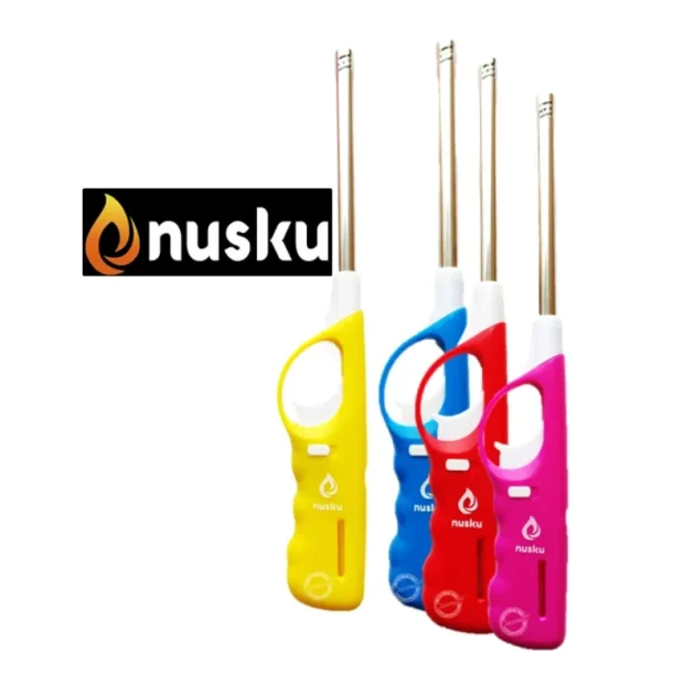 ENCENDEDOR COCINA NUSKU 27X1 HB068B