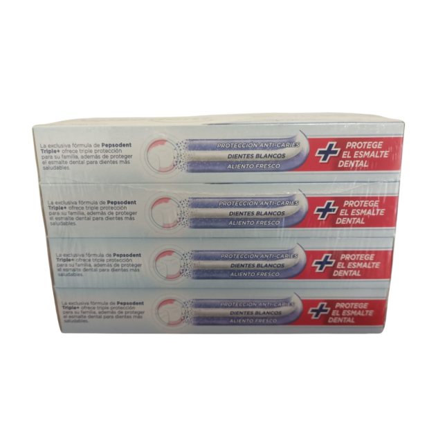 PEPSODENT TRIPLE X12 90GR - Imagen 4