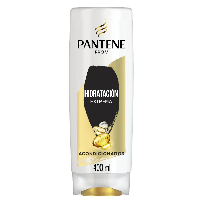 ACON PANTENE HIDRATACION 400ML X1 - Imagen 2
