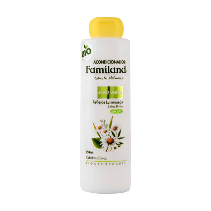 ACON FAMILAND MANZANILLA 750ML X1