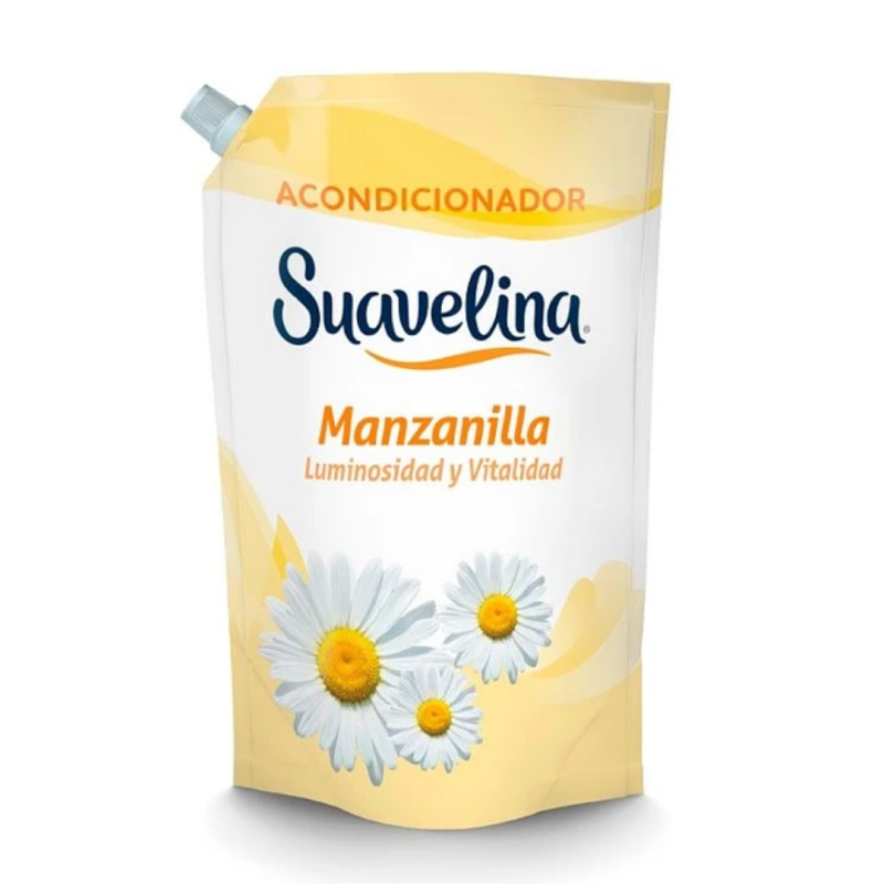 ACON SUAVELINA MANZANILLA DP 750ML X12