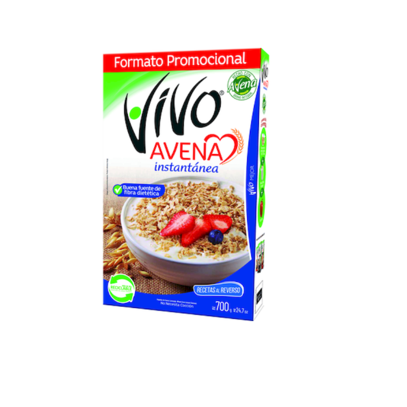 AVENA VIVO 700GRX10