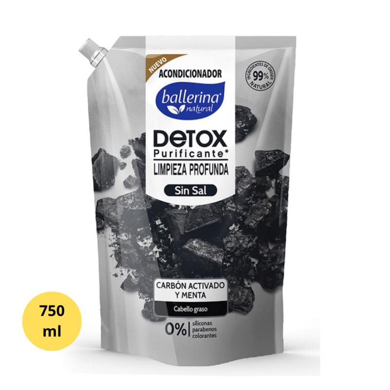 BALL ACON CARBON DP 750MLX12