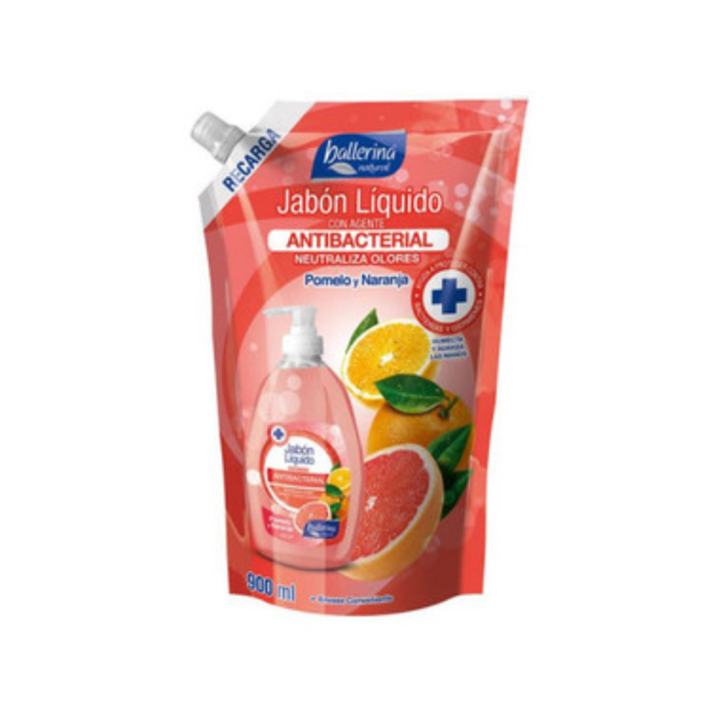 BALL SHAM GRANADA DP 750MLX12 - Imagen 5