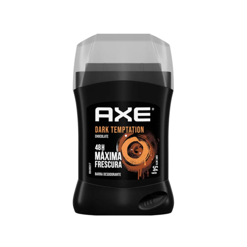 DEO AXE SPRAY DARK TEMPTATION X1 - Imagen 4