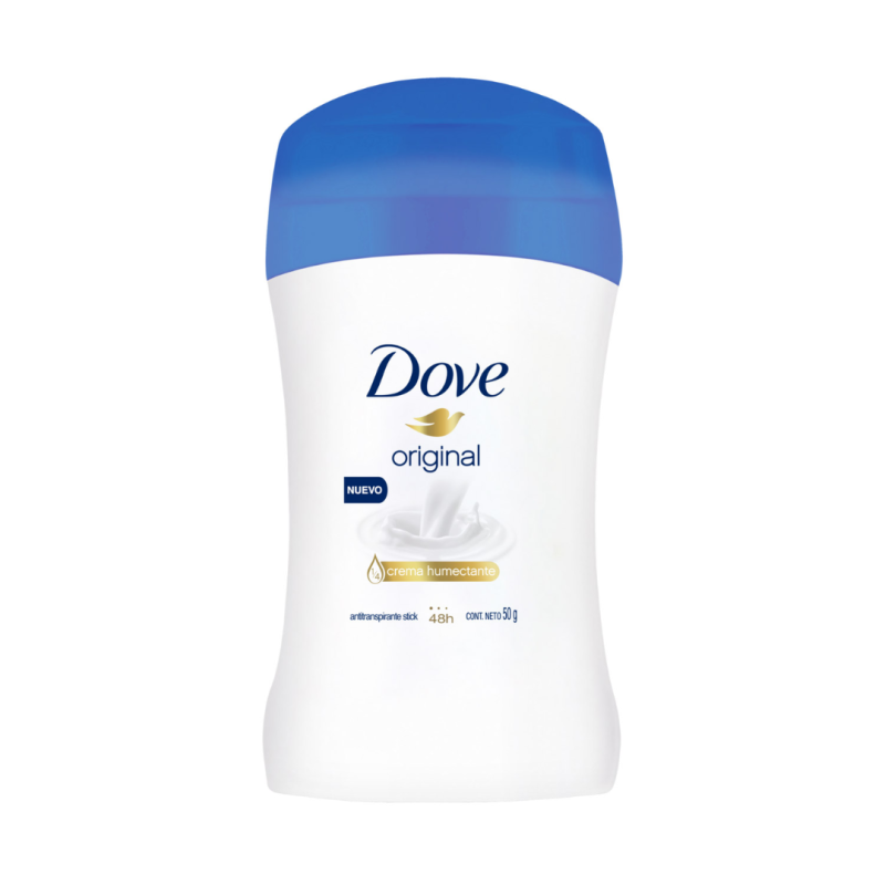 DEO DOVE BARRA MUJER ORIG 50GRX1