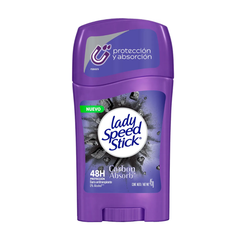 DEO NIVEA BARRA MEN DEEP BLACK CARB X1 - Imagen 13