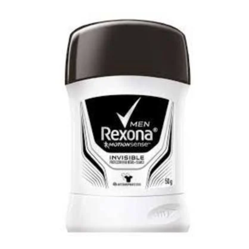 DEO REXONA BARRA MEN INV X1
