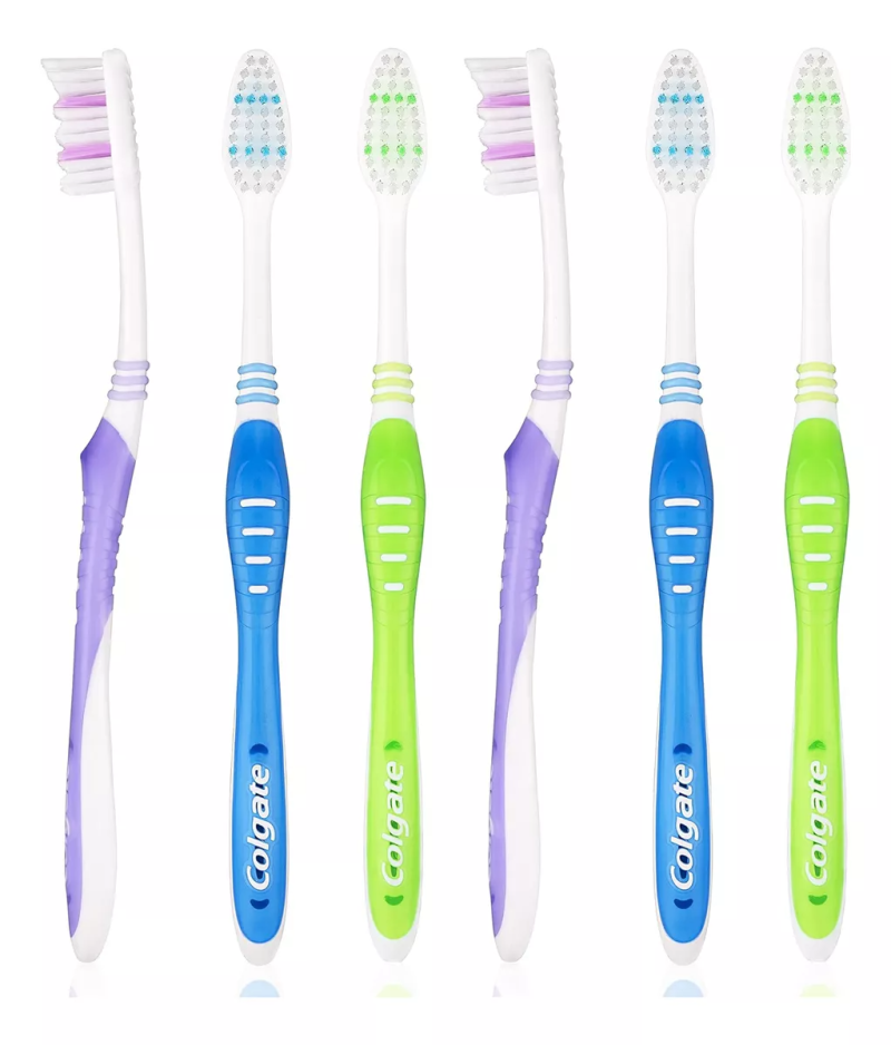 CEPILLO COLGATE SUPER FLEXI X13 MEDIO