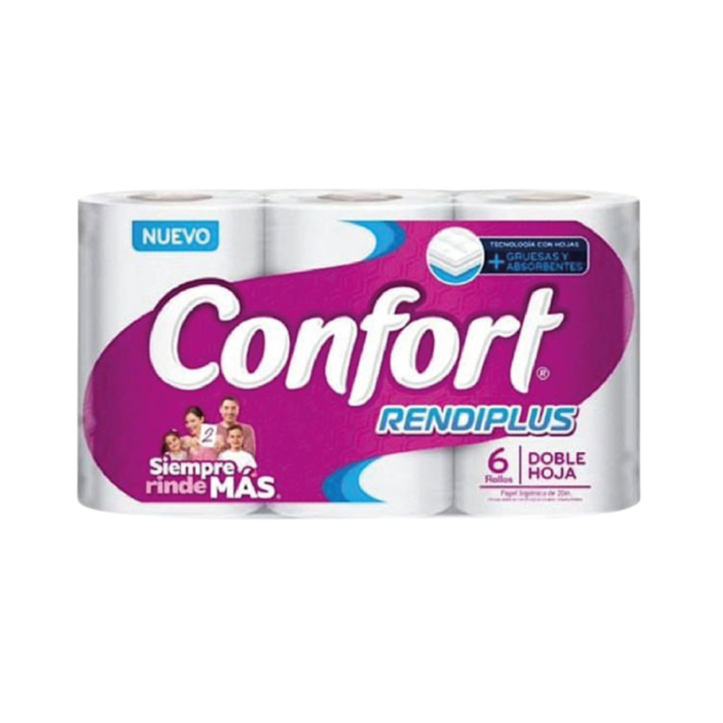PH CONFORT RENDIPLUS 20MTSX6  PANAL