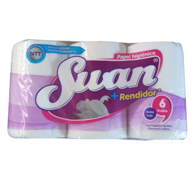 HIG. SWAN DH 20MTSX6 (48 ROLLOS)