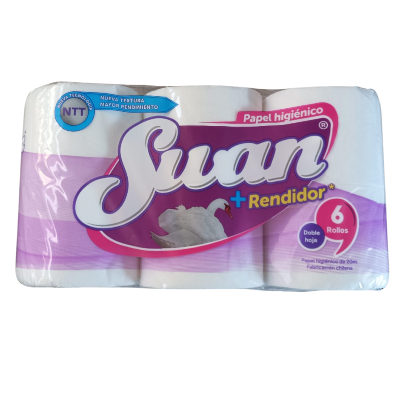 HIG. SWAN DH 20MTSX6 (48 ROLLOS)