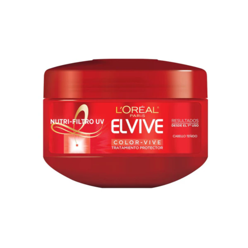 MASCA ELVIVE PROTEC COLOR 300ML X1