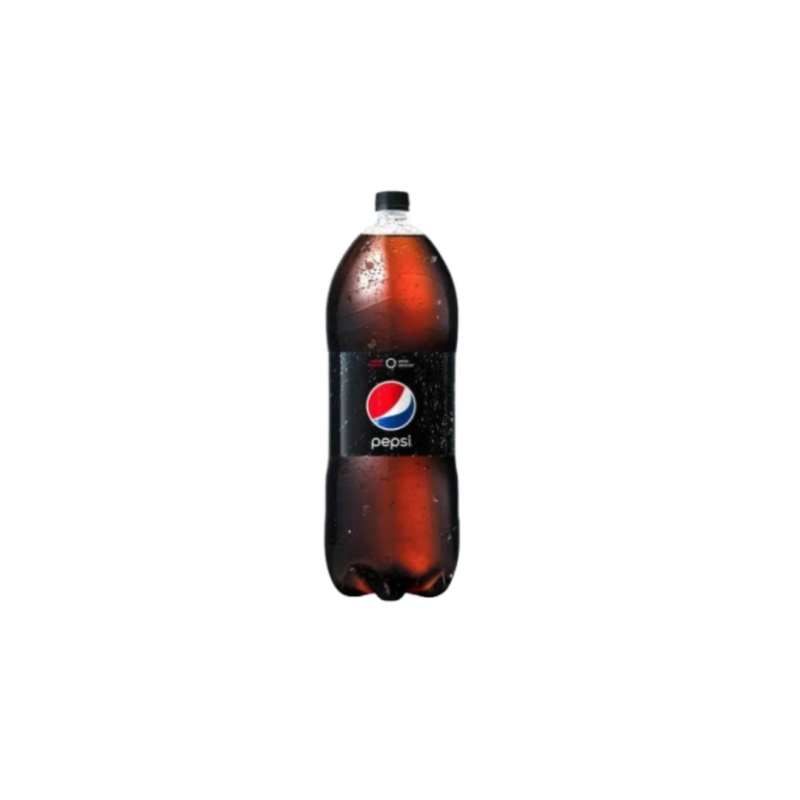 PEPSI ZERO 3LTX6 CCU