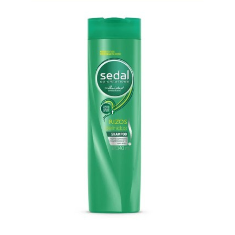 SHAM SEDAL RIZOS 340MLX1