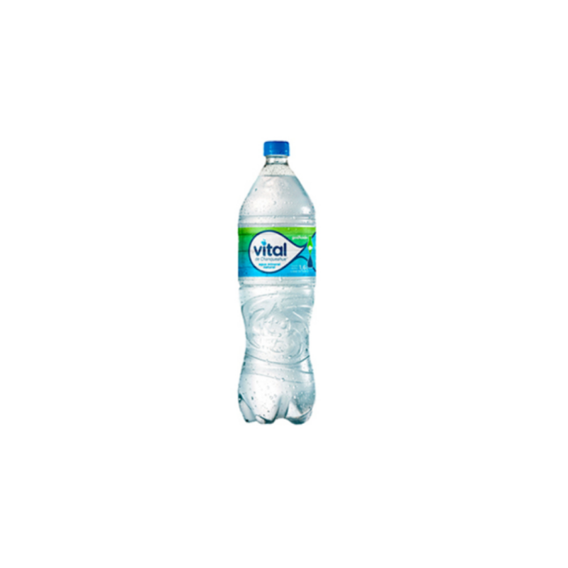 AGUA VITAL 1.6 C/GAS