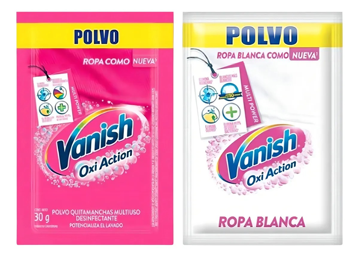 VANISH *24  MIXTO