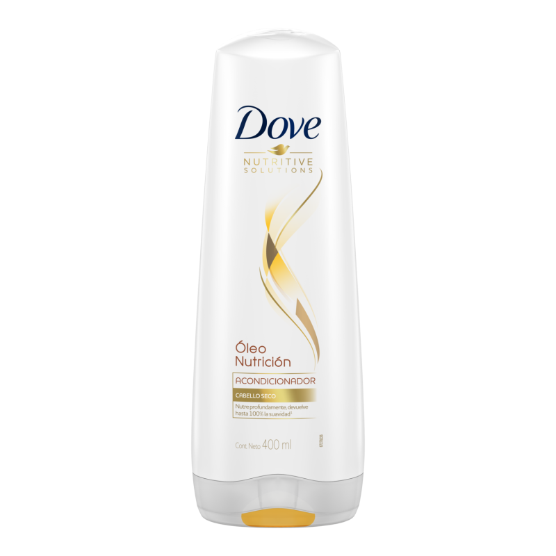 ACON DOVE OLEO NUTRICION 400MLX1