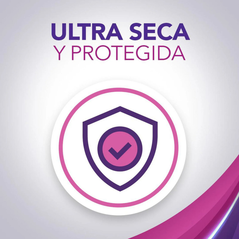 DEO LADY SPEED SPRAY OMEGA 3 150MLX1 - Imagen 3