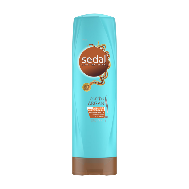 ACON SEDAL BOMBA ARGAN 340MLX1