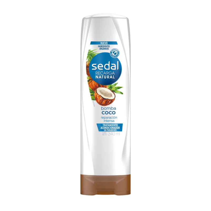 ACON SEDAL BOMBA COCO 340MLX1