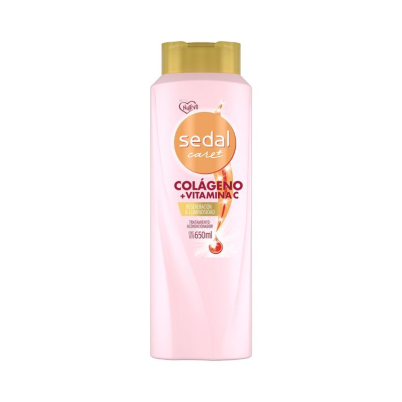 ACON SEDAL COLAGENO Y VITA 650ML X1