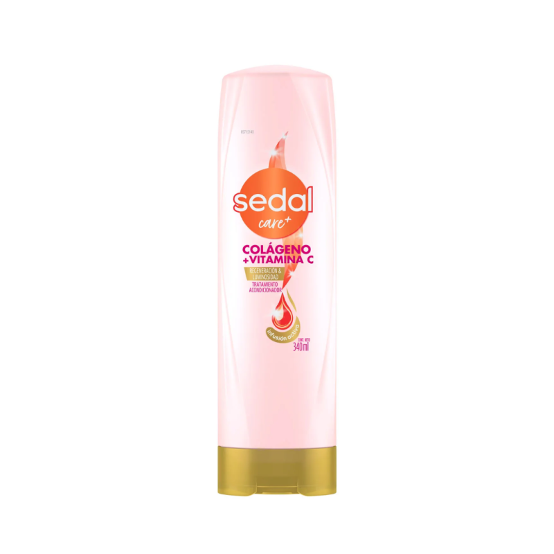 ACON SEDAL COLAG+VIT C 340MLX1