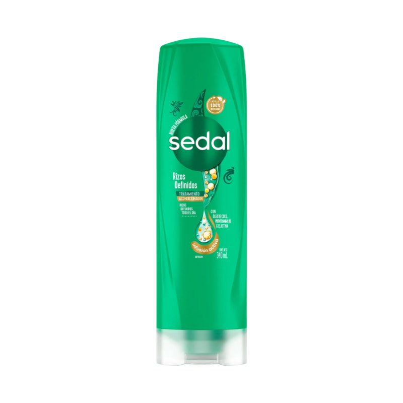 ACON SEDAL RIZOS 340ML X1