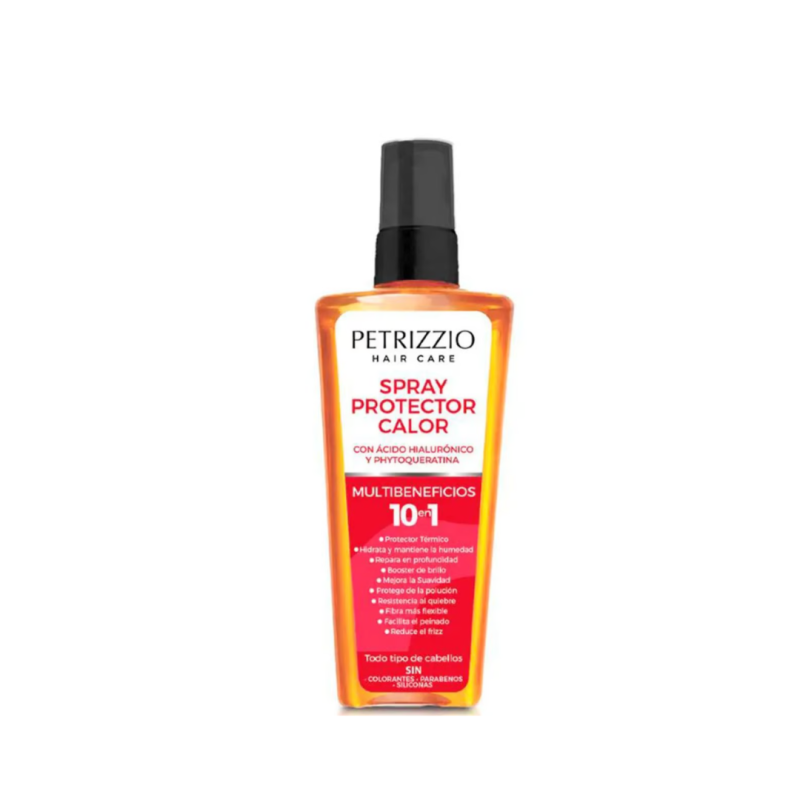 PETRIZZIO SPRAY PROTEC CALOR 100 ML