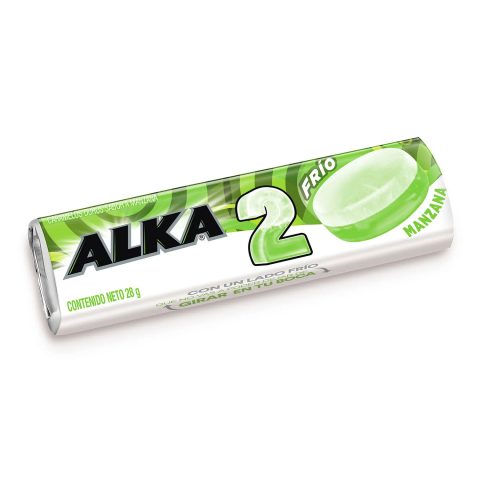 alka