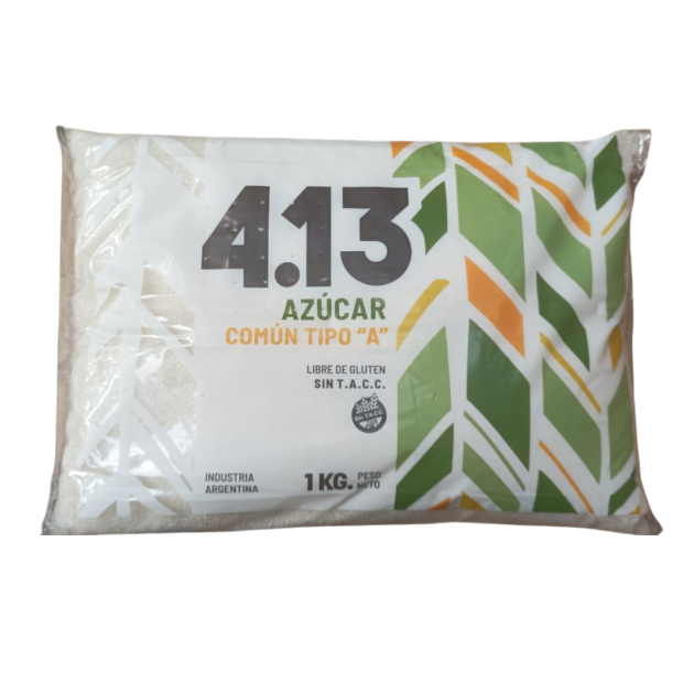 AZUCAR 4.13 ECONOMICA 1KX10