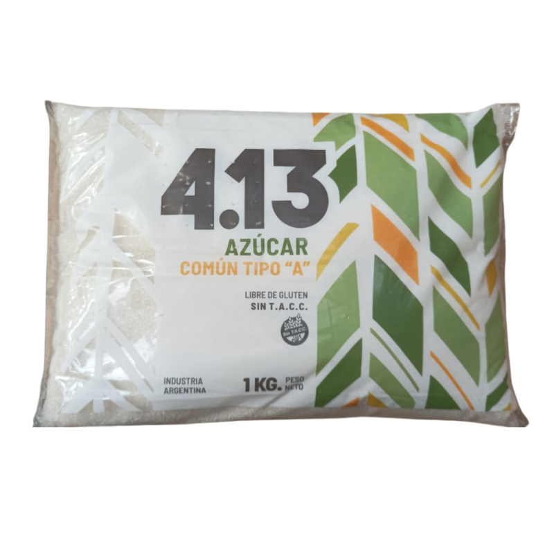 AZUCAR 4.13 ECONOMICA 1KX10