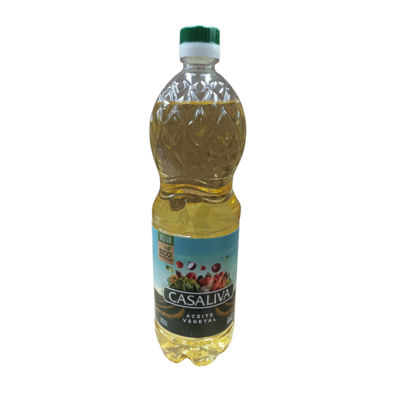 ACEITE CASALIVA 900MLX 12
