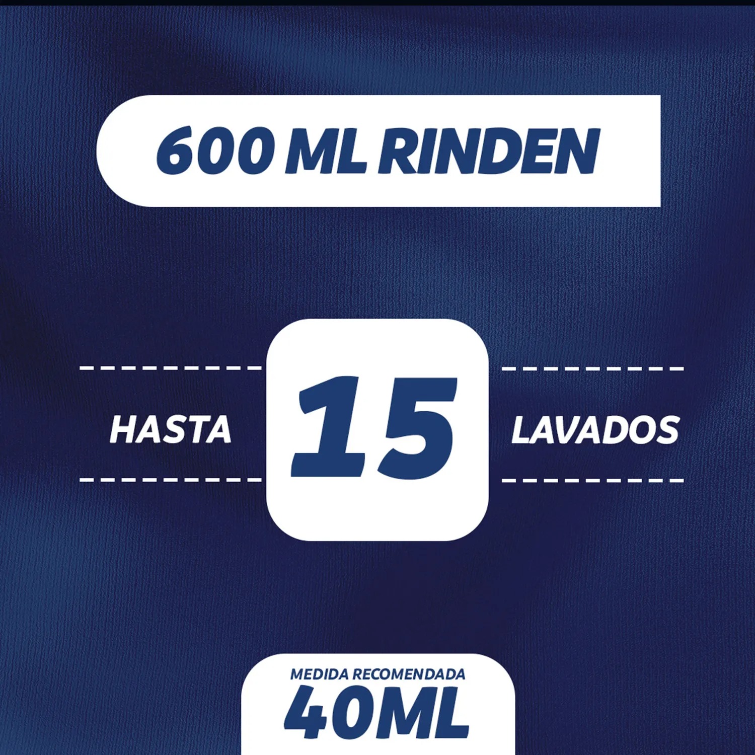 FUZOL DET FORTE DP 12x600 MLXCJ - Imagen 3