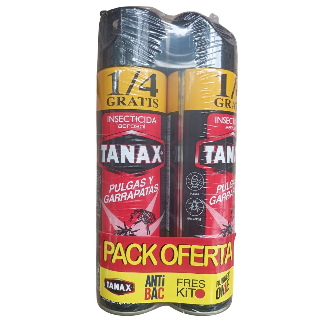 pack tanax